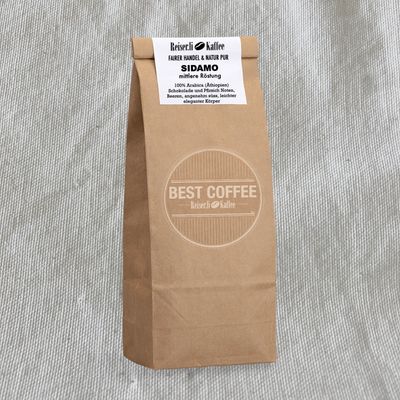 SIDAMO 🇪🇹