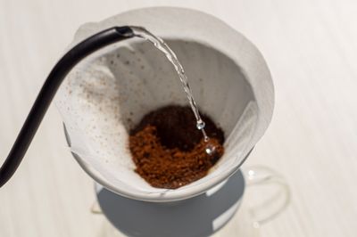 Handfilter V60