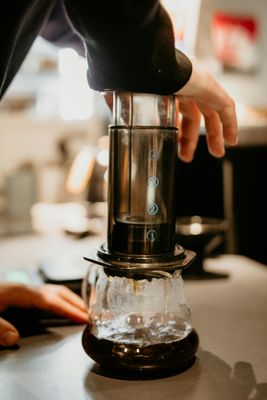 Aero Press