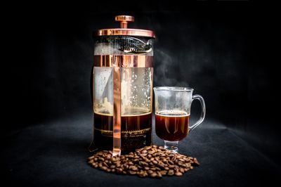 French Press