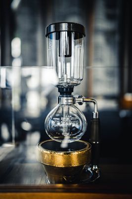 Syphon