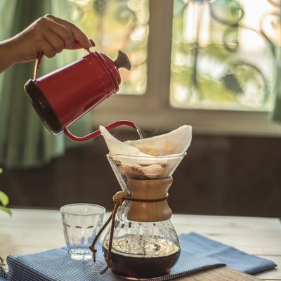 Chemex