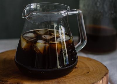 Cold Brew