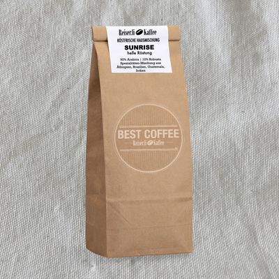 Reiserli SUNRISE (800g)