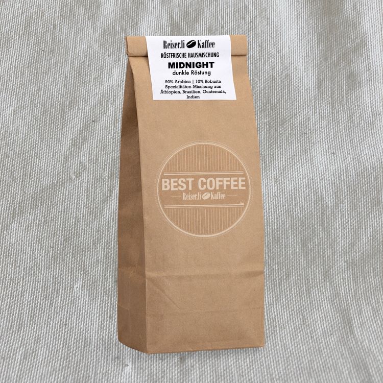 Reiserli MIDNIGHT (800g)