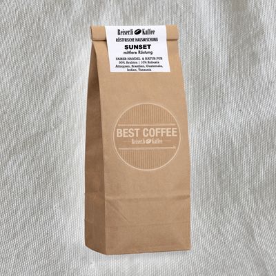 Reiserli SUNSET Reiserli SUNSET