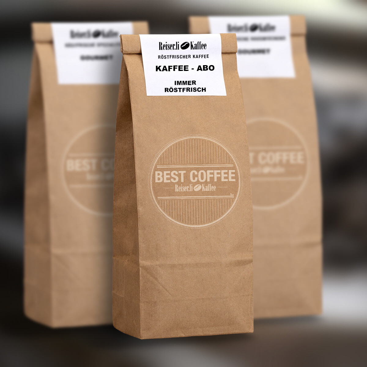 SPEZIALITÄTEN ABO (20 kg)