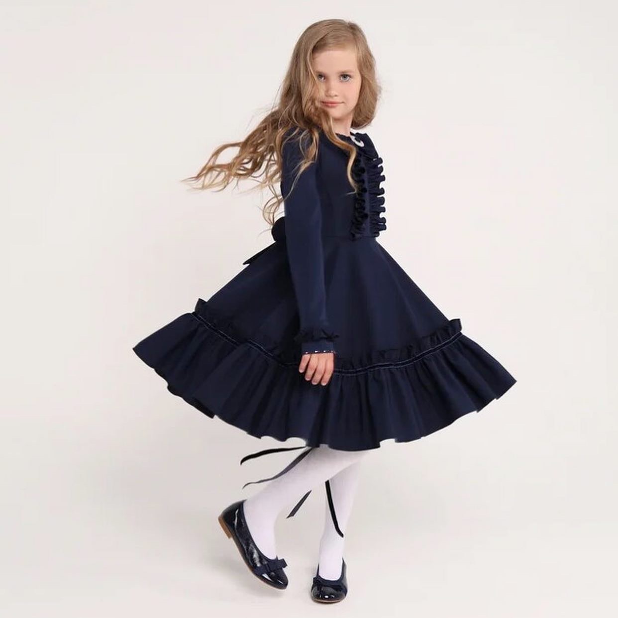 Olivia Classic Школьная Форма Интернет Магазин