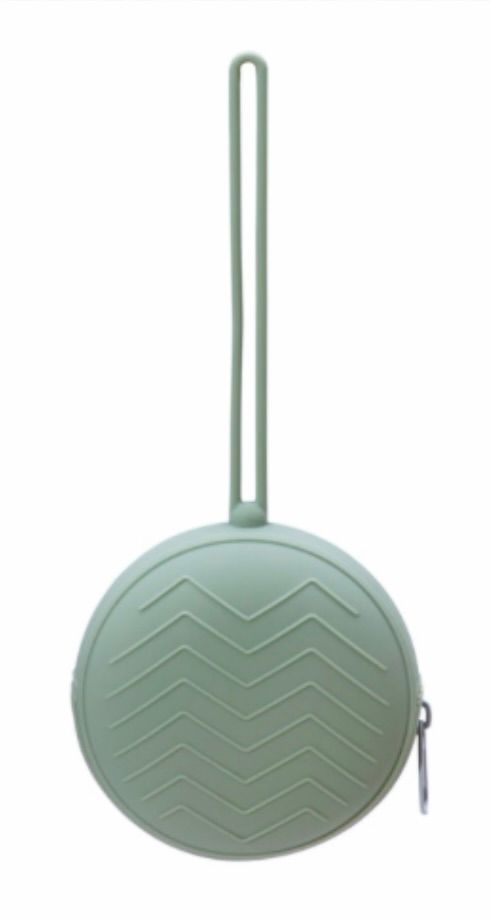 Såpe Etui - Mint