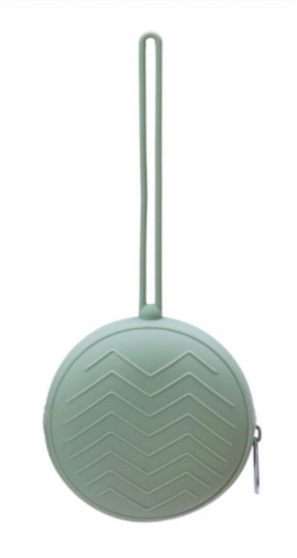 Såpe Etui - Mint