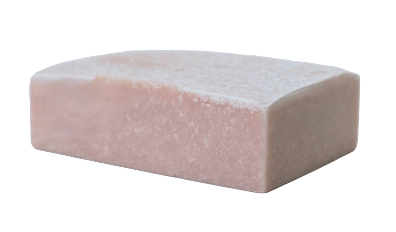 SaltSkrubb Lavendel