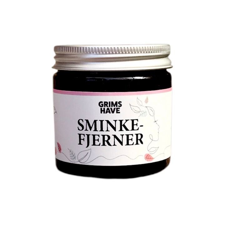 Sminkefjerner