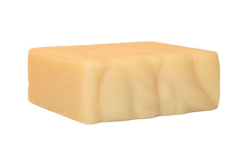 Shampo Kamille og Sitron