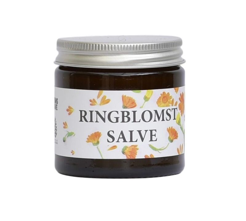 Ringblomstsalve