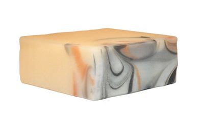 Geranium og sitrongress  Såpe