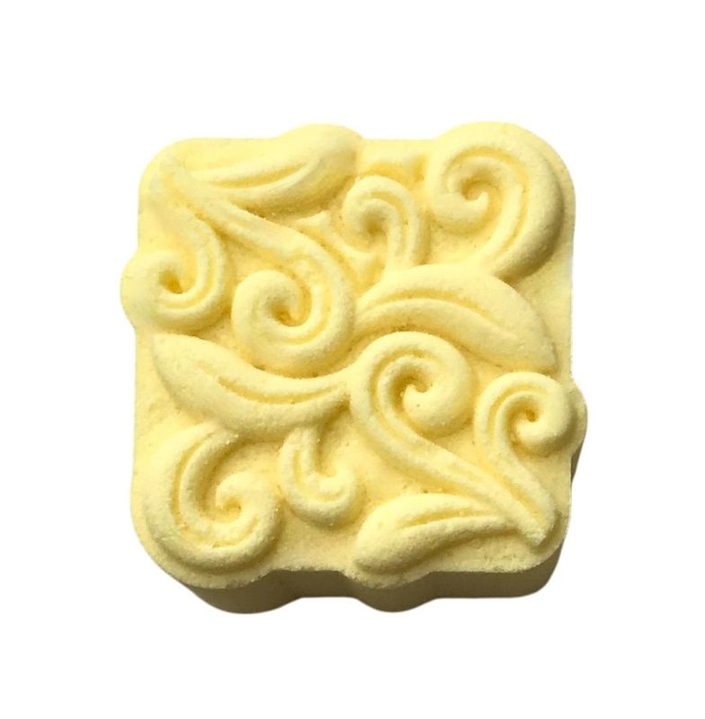 Badebombe Appelsin og grapefrukt
