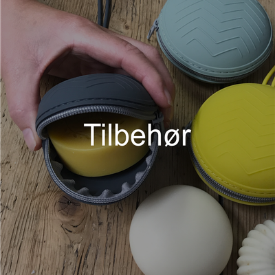 Tilbehør