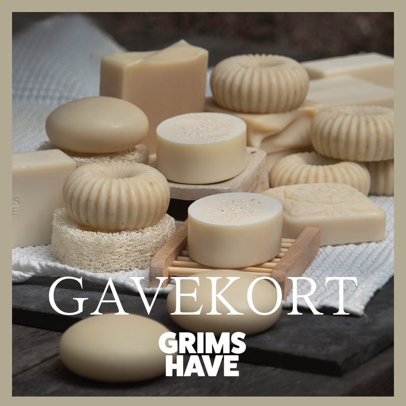 Gavekort