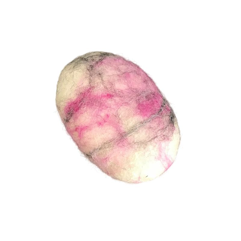 Filtsåpe rosa