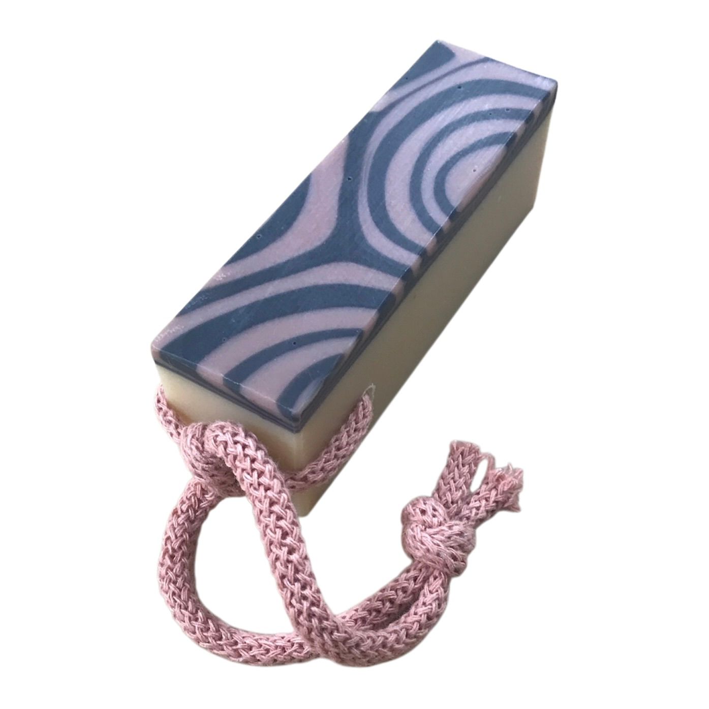 Patchouli og Lime  Såpe