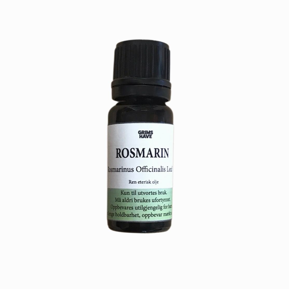 Rosmarin Eterisk olje  10ml
