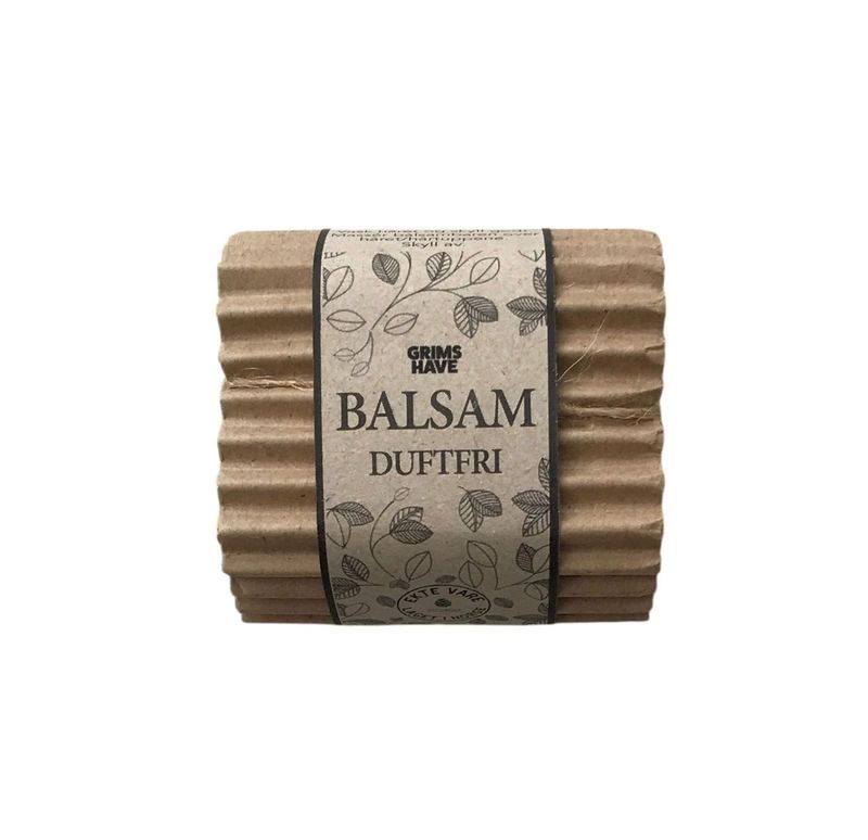 Balsam 60g