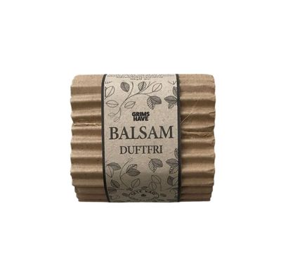 Balsam 60g