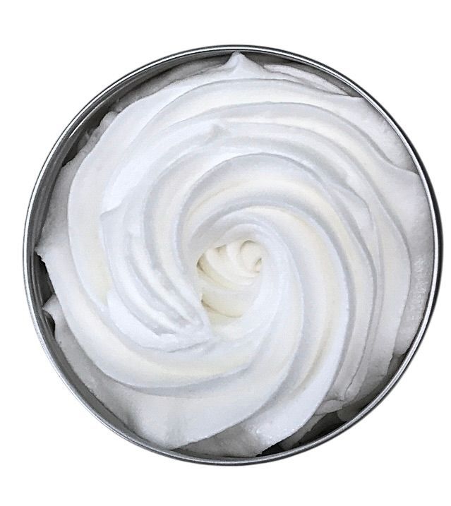 Bodybutter Appelsin
