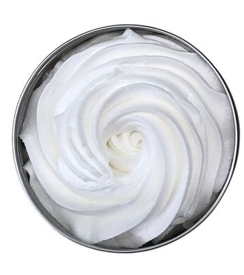 Bodybutter Appelsin