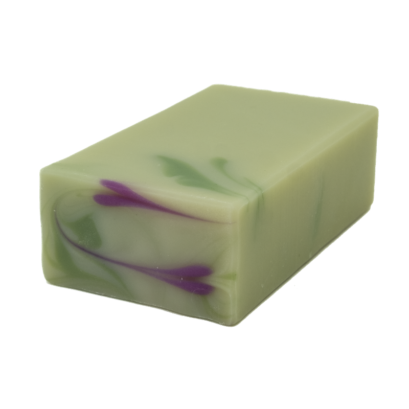 Avokado/sitrus Såpe