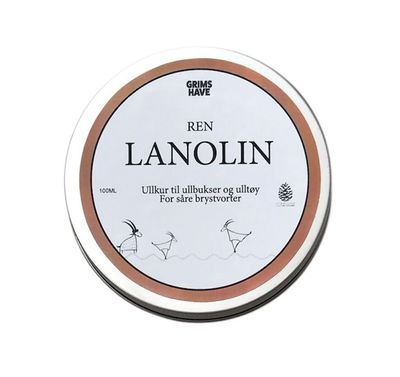 Lanolin 100 ml