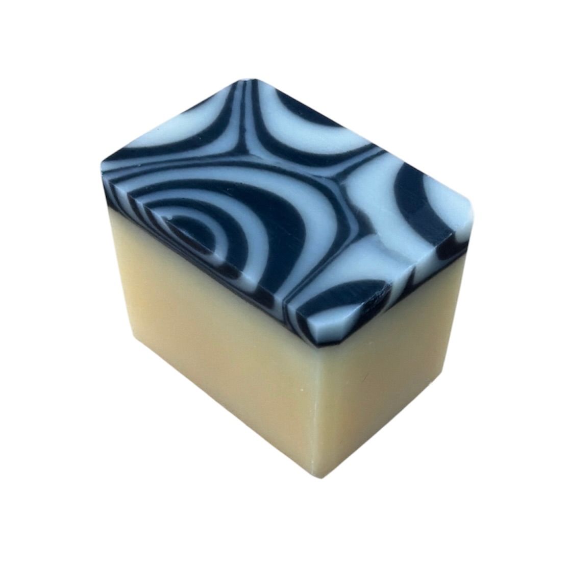 Patchouli og Lime  Såpe