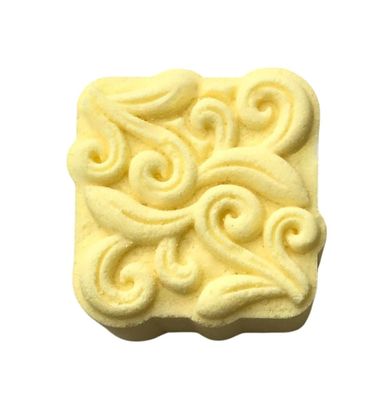Badebombe Appelsin og grapefrukt