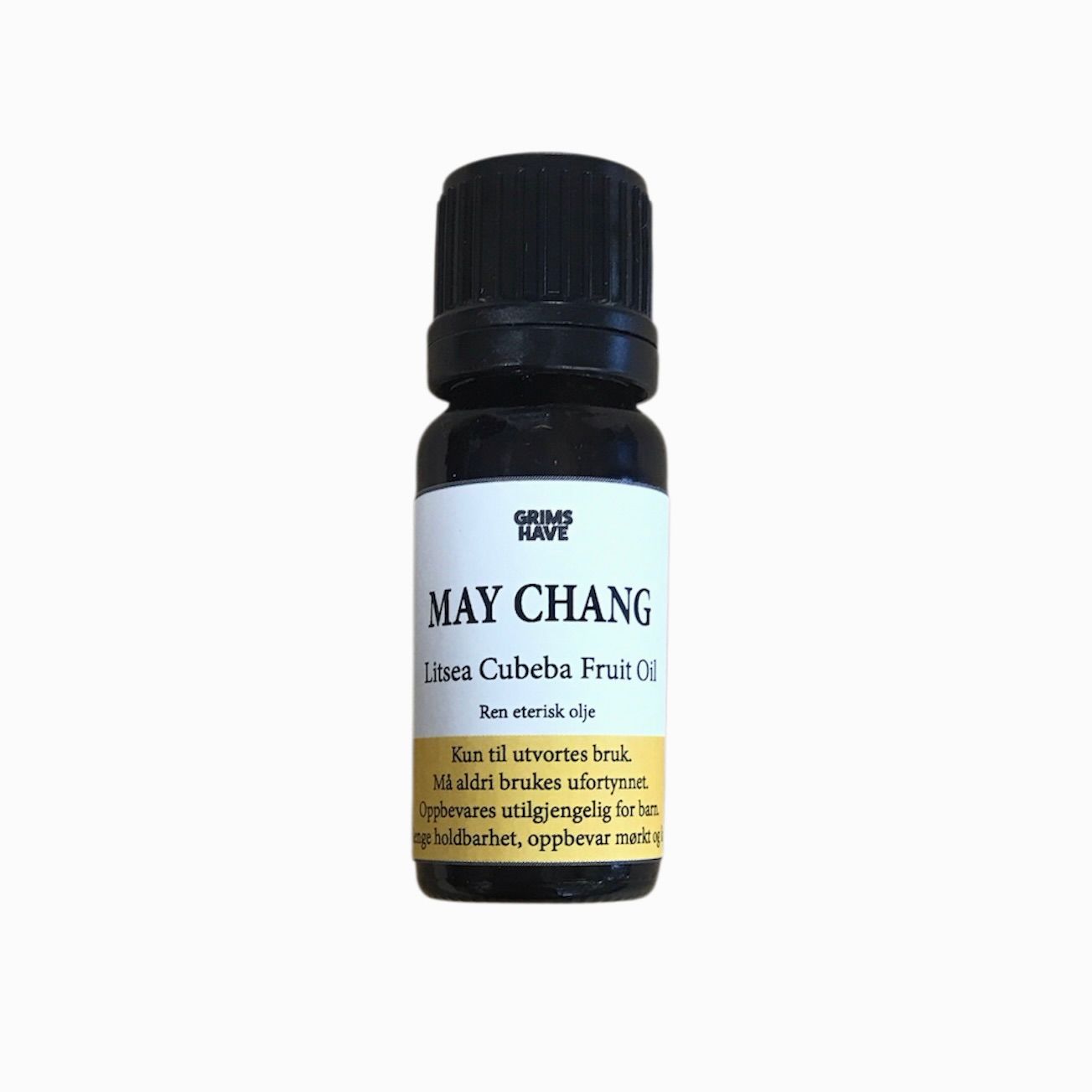 May Chang Eterisk olje