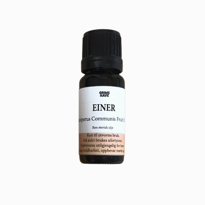 Einer Eterisk olje 10ml
