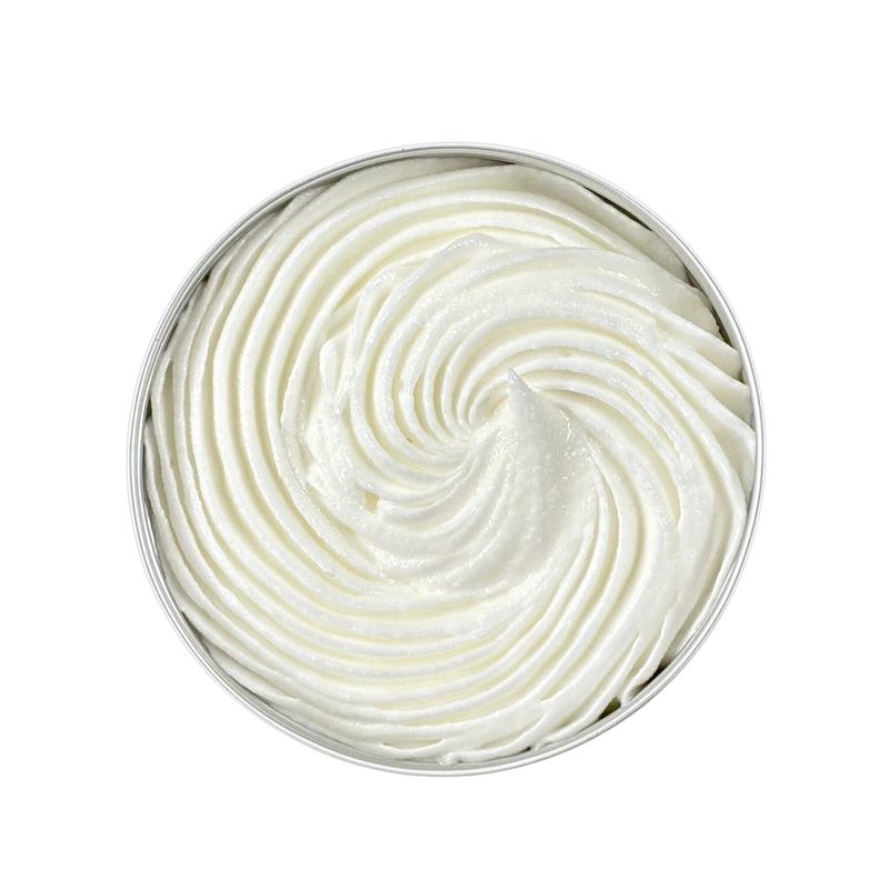 Talgkrem 100ml Naturell