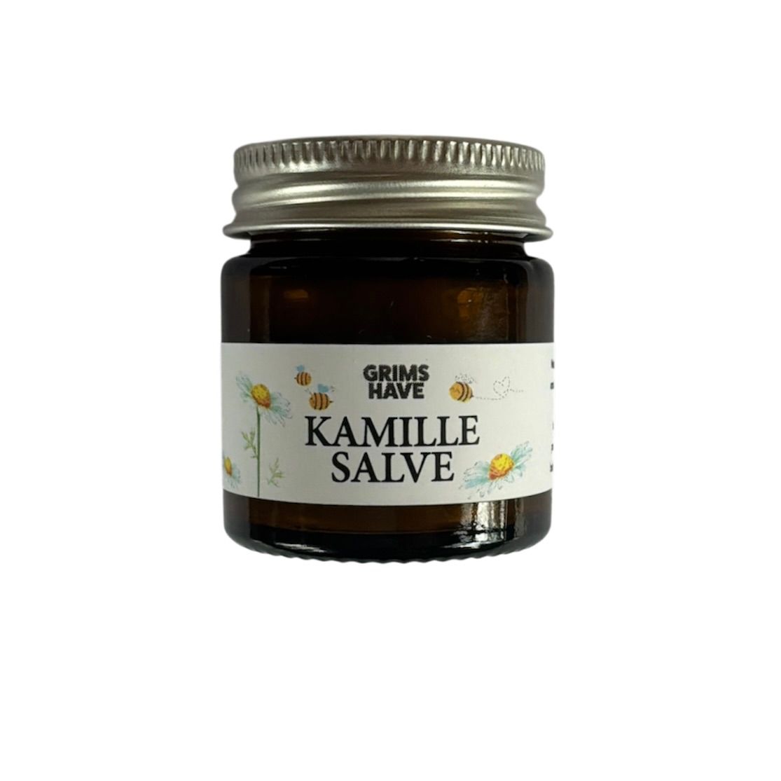 Kamillesalve 30 ml