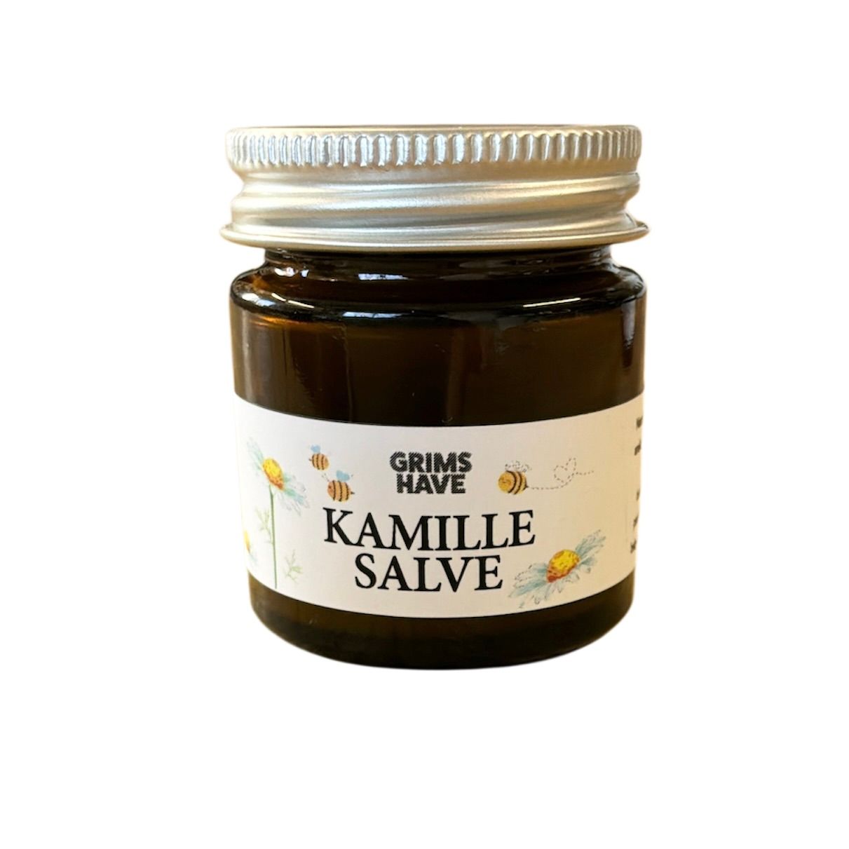 Kamillesalve 30 ml