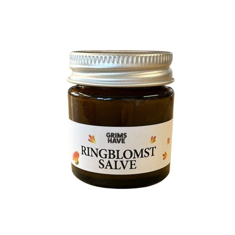 Ringblomstsalve 30 ml