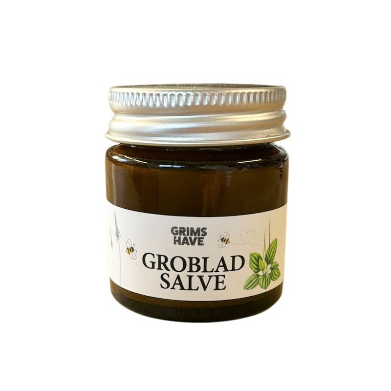 Grobladsalve 30 ml