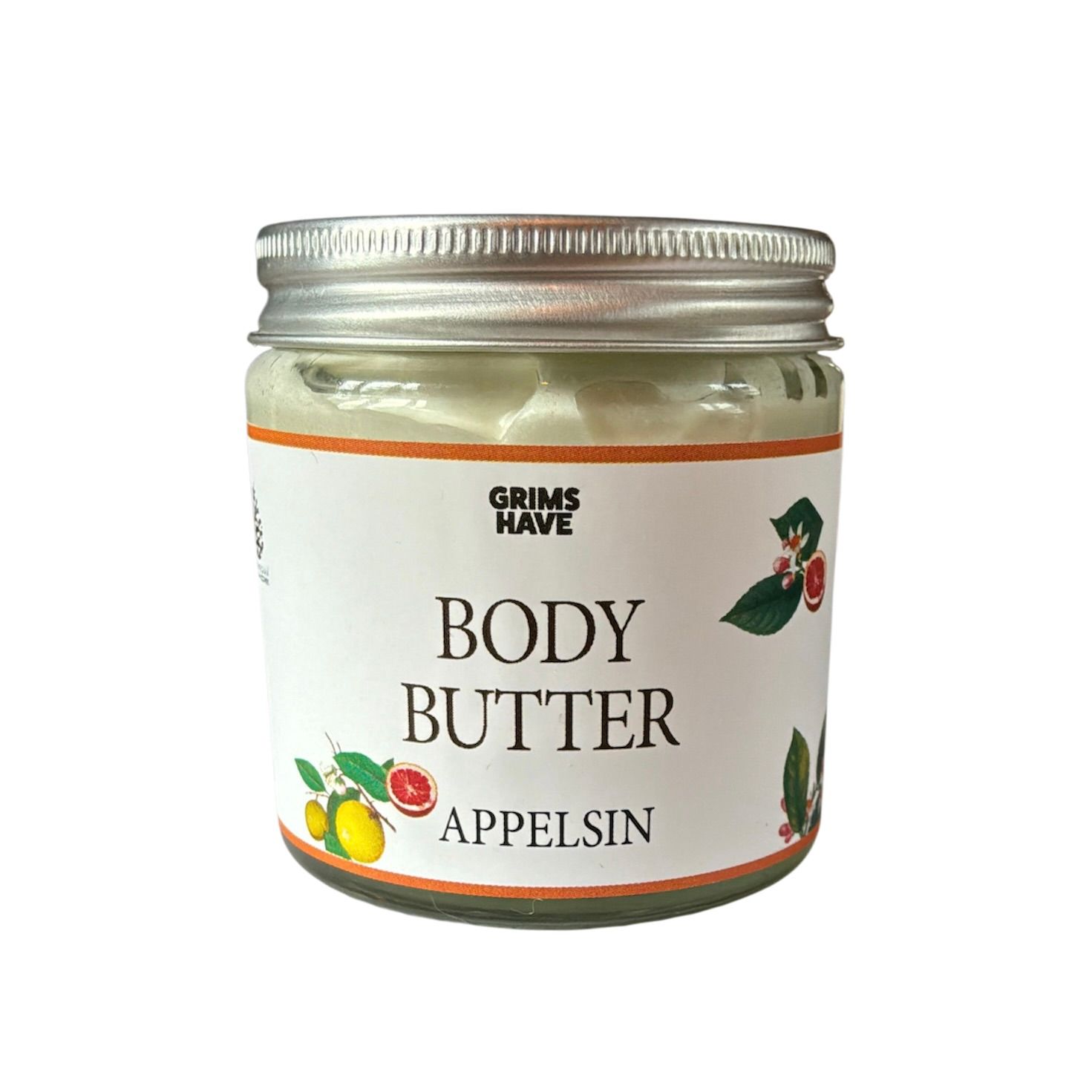Body Butter 120ml