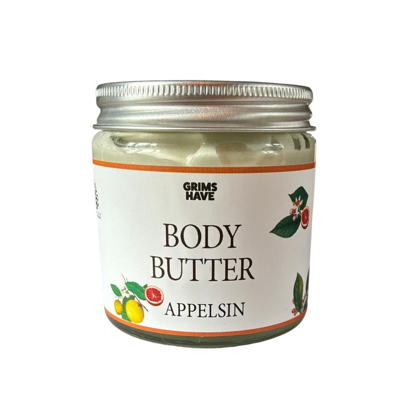 Body Butter 120ml