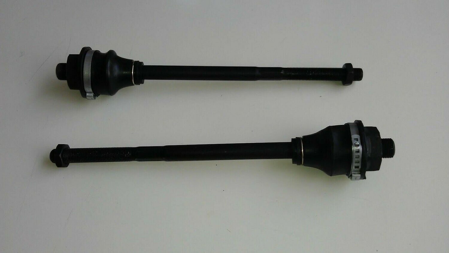 RACK END