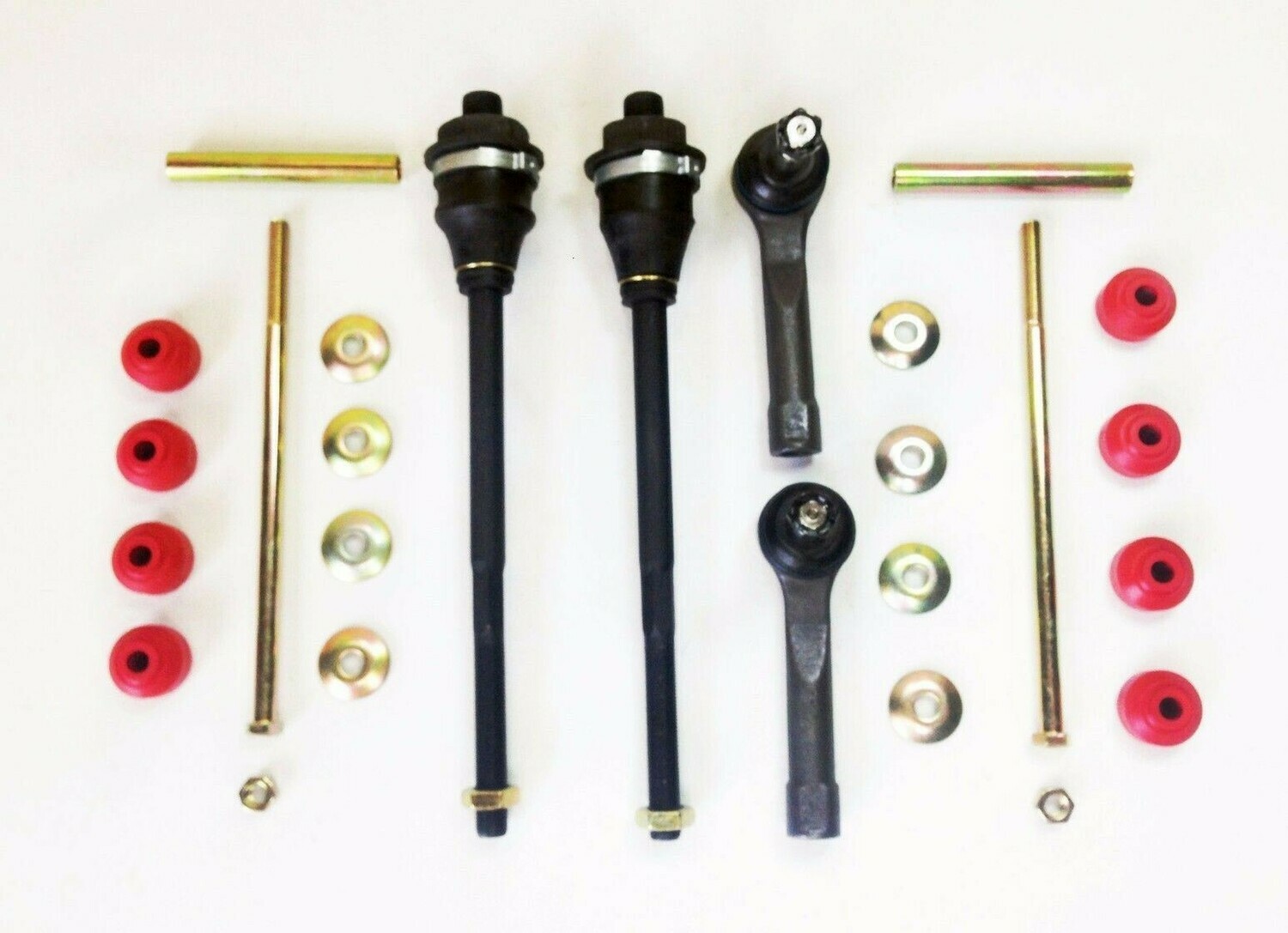 RACK ARM KIT