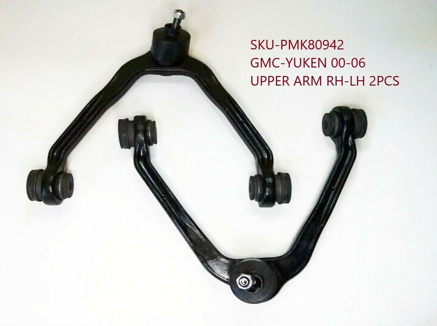 UPPER ARM COMPLATE KIT