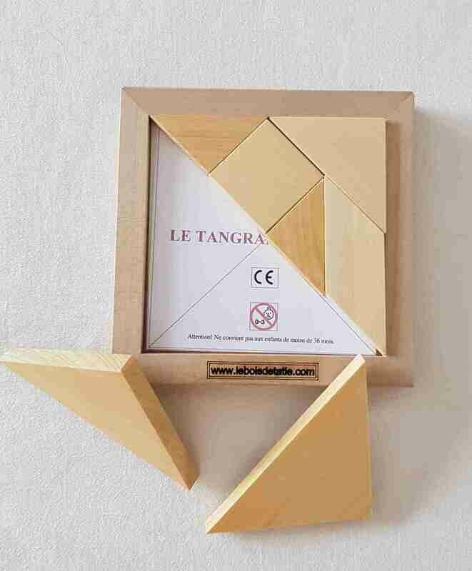 Tangram