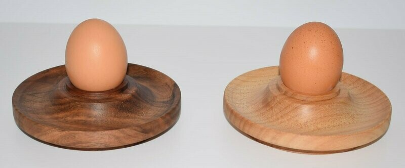 Coquetiers en bois