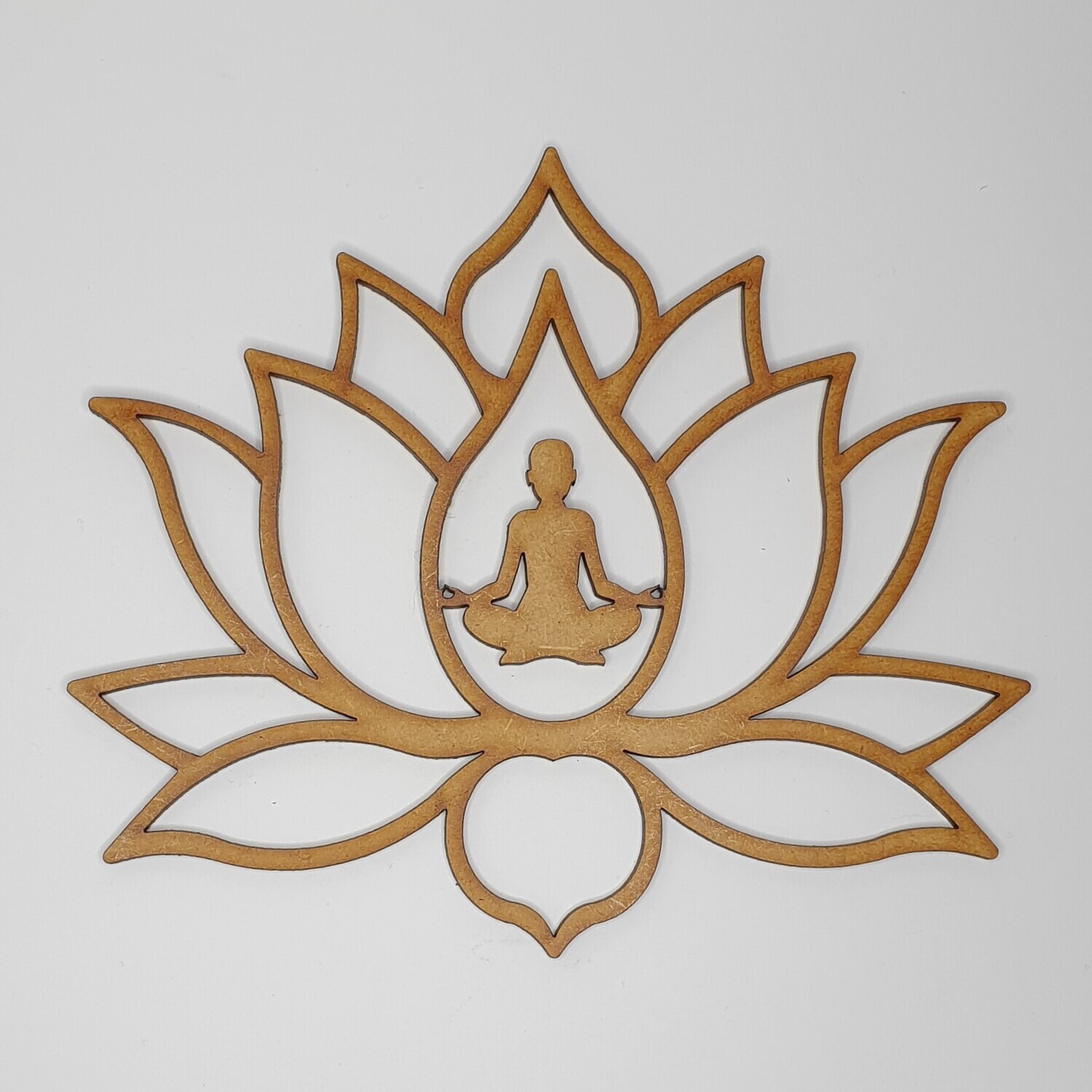 Fleur de lotus yoga