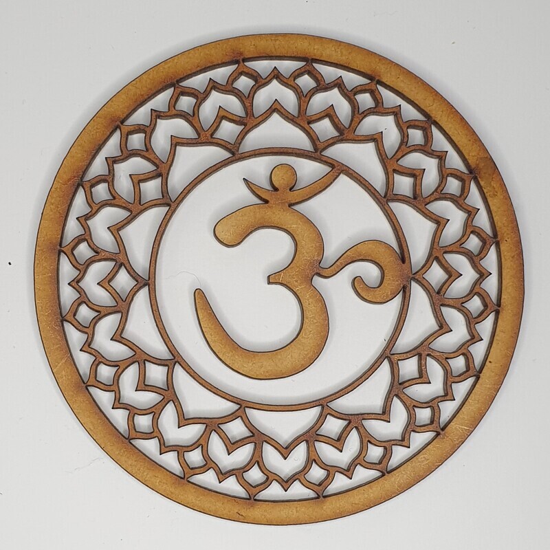 Chakra couronne 1