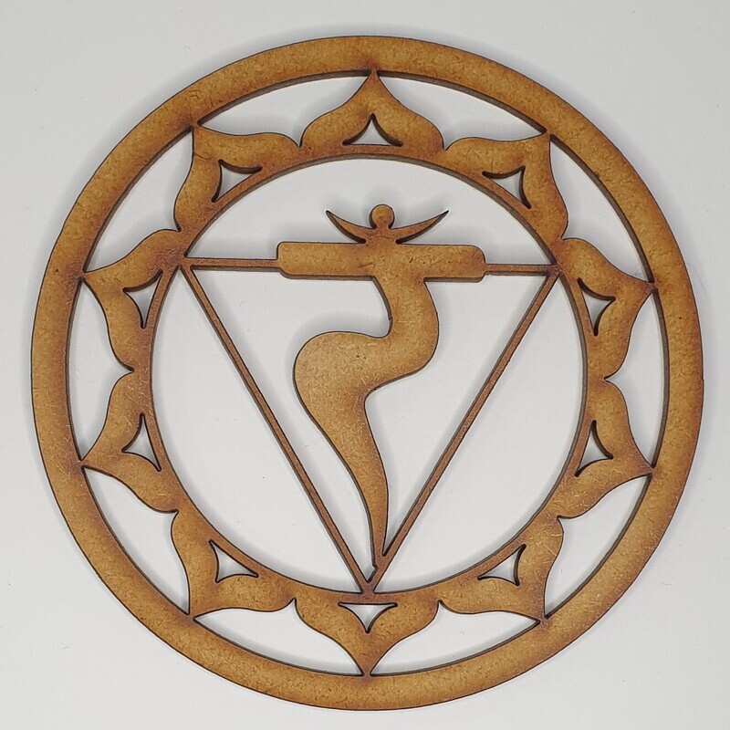 Chakra plexus solaire Manipura